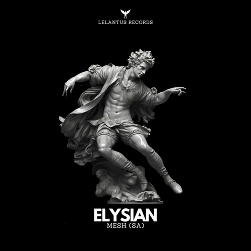MESH (SA) - Elysian [LEL0021]